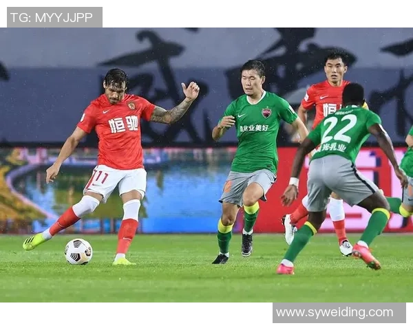 深圳足球队技术解析：从战术布局到球员素质的全面剖析